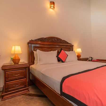 Hotel The Calm Of8 Unawatuna Zewnętrze zdjęcie