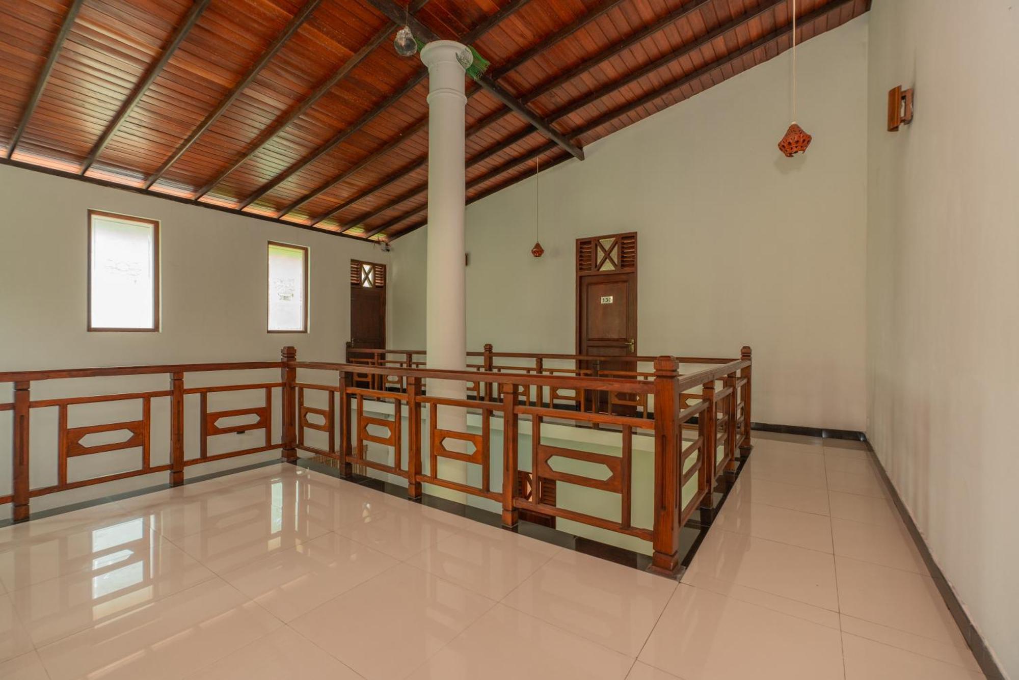 Hotel The Calm Of8 Unawatuna Zewnętrze zdjęcie
