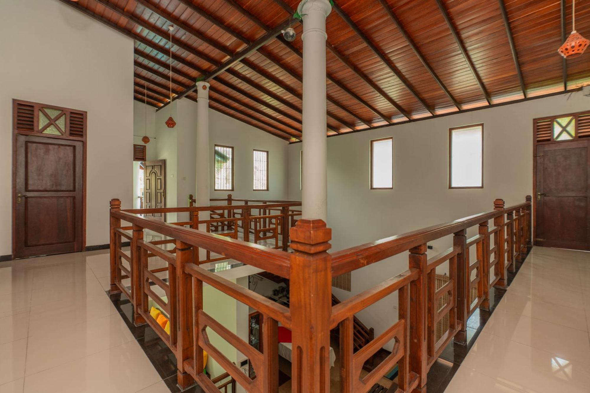 Hotel The Calm Of8 Unawatuna Zewnętrze zdjęcie