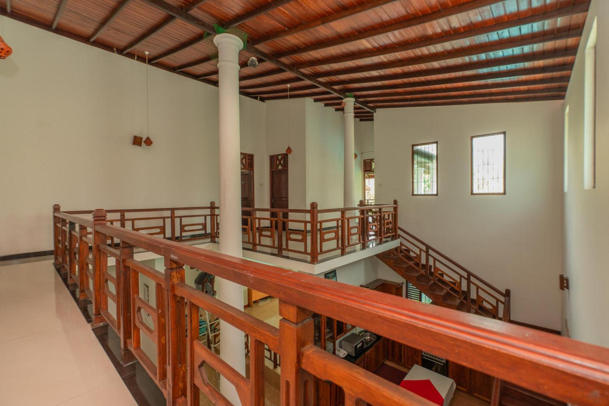 Hotel The Calm Of8 Unawatuna Zewnętrze zdjęcie