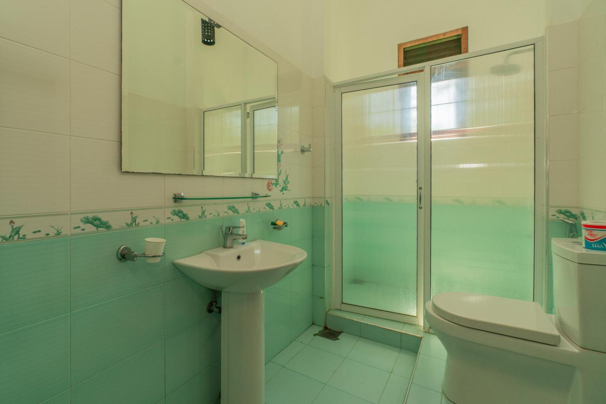 Hotel The Calm Of8 Unawatuna Zewnętrze zdjęcie
