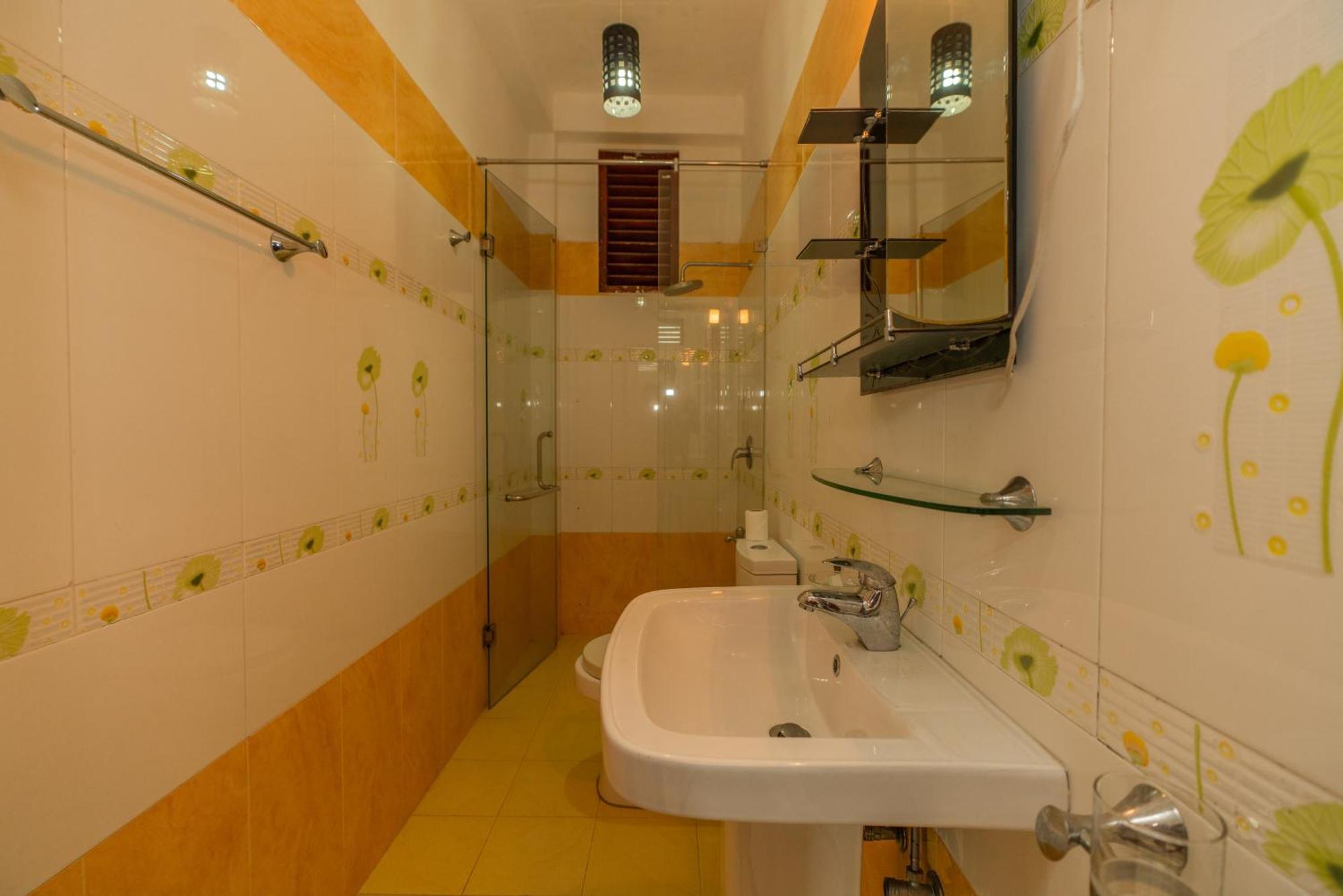 Hotel The Calm Of8 Unawatuna Zewnętrze zdjęcie